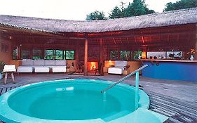 Hotel Fazenda Pedra Selada